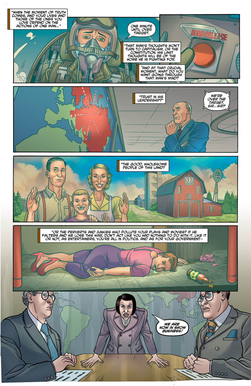 Image: DC Comics